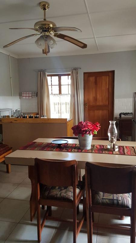 5 Bedroom Property for Sale in Albertinia Western Cape